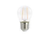 Aca Lighting Λάμπα Led Filament 6.5W E27 4000K 806lm (ALINK65NW)