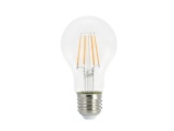 Aca Lighting Λάμπα Led Filament 12W E27 4000K 1800lm (ELIORK12NW)