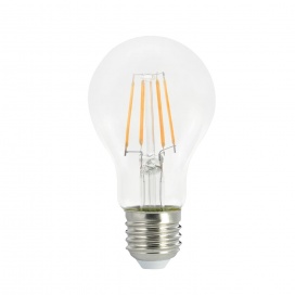 Aca Lighting Λάμπα Led Filament 10.5W E27 2700K 1521lm (ELIORK105WW)