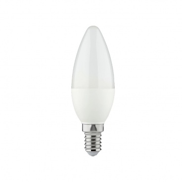 Aca Lighting Λάμπα Led C35 6.5W E14 6500K 806lm (C35K65CW)