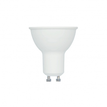 Aca Lighting Λάμπα Led SMD 4W GU10 4000K 450LM 100° (4WGU10KNW)