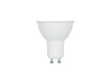 Aca Lighting Λάμπα Led SMD 3W GU10 4000K 345LM 100° (3WGU10KNW)