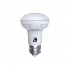 Λάμπα Led R63 Ματ 8W E27 4000K (13-274281)