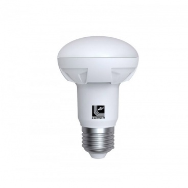 Λάμπα Led R63 Ματ 8W E27 4000K (13-274281)