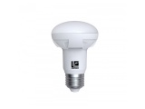 Λάμπα Led R63 Ματ 8W E27 4000K (13-274281)