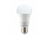 Λάμπα SMD LED A60 9W E27 5CCT (3206B-A60-5CCT)