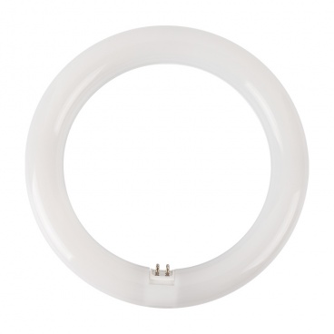 Λάμπα SMD Led Στρογγυλή 19W T9 6500K (G10Q19CW)