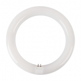 Λάμπα SMD Led Στρογγυλή 15W T9 6500K (G10Q15CW)