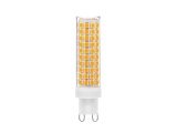 Eurolamp Λάμπα Led Ceramic 7W G9 6500K 175-265V "PRO" (147-77656)