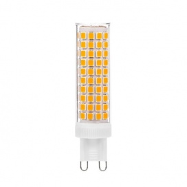 Eurolamp Λάμπα Led Ceramic 7W G9 4000K 175-265V "PRO" (147-77657)