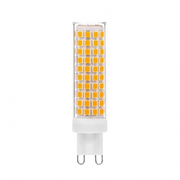 Eurolamp Λάμπα Led Ceramic 7W G9 4000K 175-265V "PRO" (147-77657)