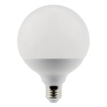 Eurolamp Λάμπα Led Globe 24W E27 2700K Ø120 175-250V (147-77414)