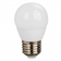 Λάμπα Led Ball Value Plus 3W E27 6000K