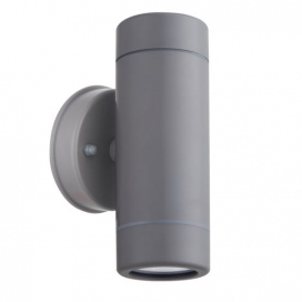 Aca Απλίκα Up-Down Γκρι (SL7031G)