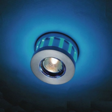 Aca LED DIP χωνευτό σποτ οροφής (GL810001)