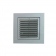 Aca LED DIP χωνευτή απλίκα 6000K (LED92382SG)