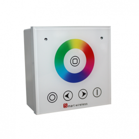 Διακόπτης Αφής για LED Smart Wireless RGB System (SMARTRGBT)