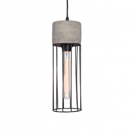 Zambelis Lights Μονόφωτο Φωτιστικό (1660)