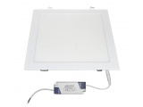 Led SMD slim panel 29.5x29.5 25W 120° 6300K Λευκό (21-0252000)