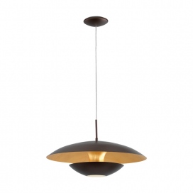 Eglo Nuvano Μονόφωτο Φωτιστικό (95755)