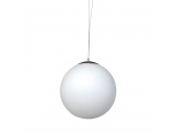InLight Μονόφωτο Φωτιστικό Λευκό Ø30 (4253C)